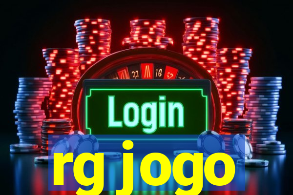 rg jogo